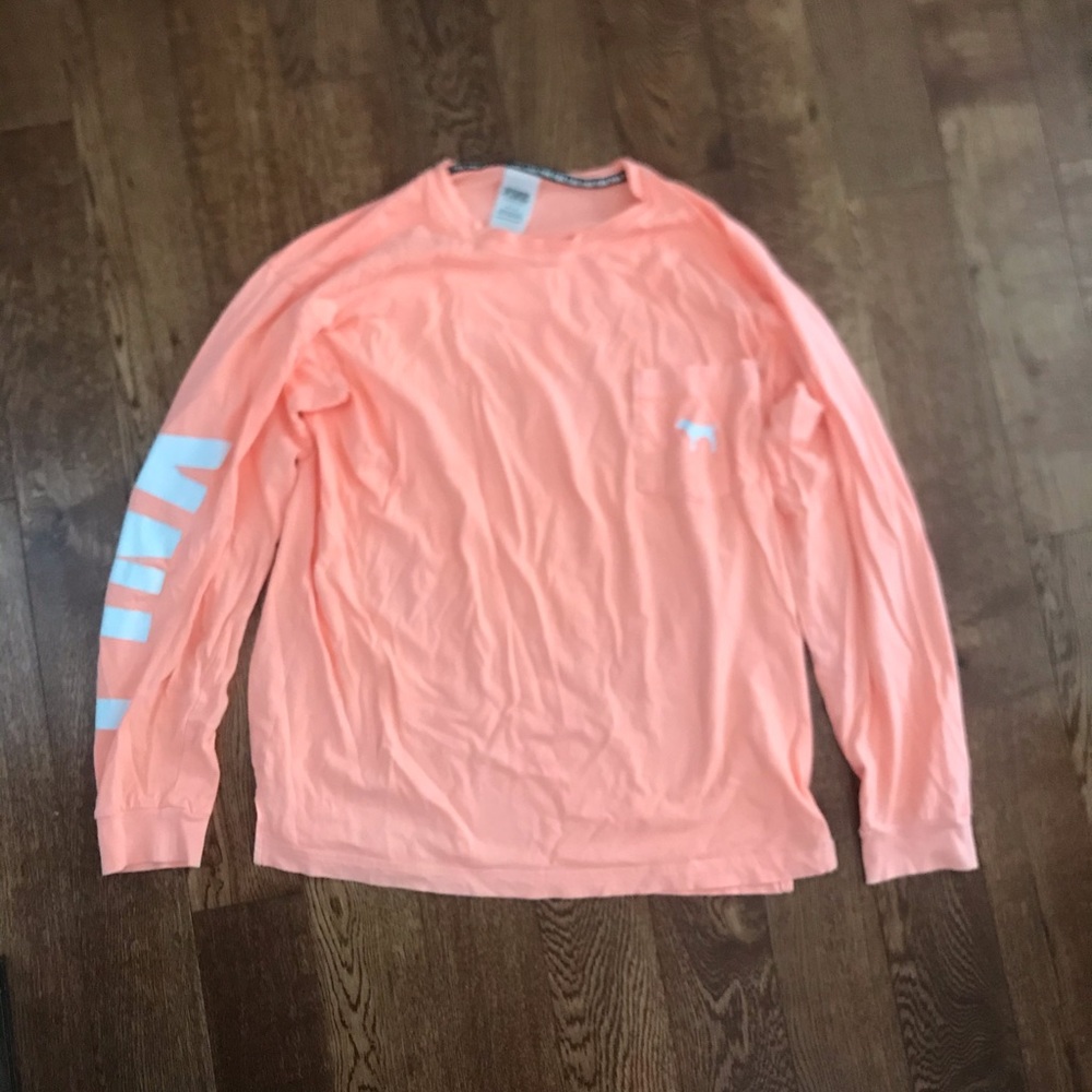 Long sleeve